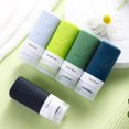 thumbnail image 5 of Travel Bottles for Toiletries, TSA Approved 2oz Travel Size Toiletries,  Leak Proof Squeezable  Tubes Travel Essentials for Shampoo Conditioner Lotion Soap, 5 of 6