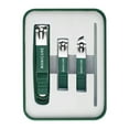 thumbnail image 3 of Hyknon Tools Portable Nail Clipper Set Manicure Nail Tools Large Nail Clippers Tools, 3 of 5