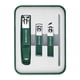 thumbnail image 3 of pstuiky Set portátil de cortaúñas, herramientas de manicura, cortaúñas grandes, 3 of 9