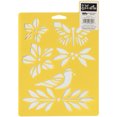 thumbnail image 1 of Plaid:Craft Birds & Butterflies, 1 of 1
