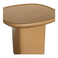 thumbnail image 3 of Moe's Home Collection Manon Outdoor Table Concrete Yellow, 3 of 4