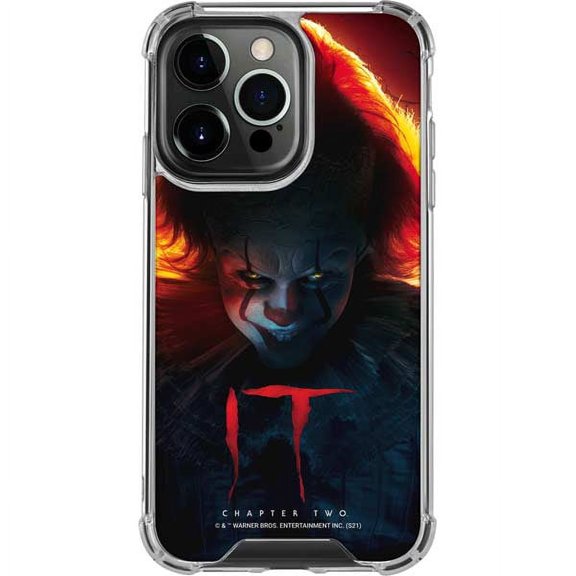 Skinit It It iPhone 13 Pro Clear Case