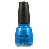 China Glaze Nail Polish, Sexy in The City, 0.5 oz