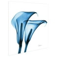 thumbnail image 4 of Flower 24 in x 24 in Painting Art Prints, by Empire Art, 4 of 12