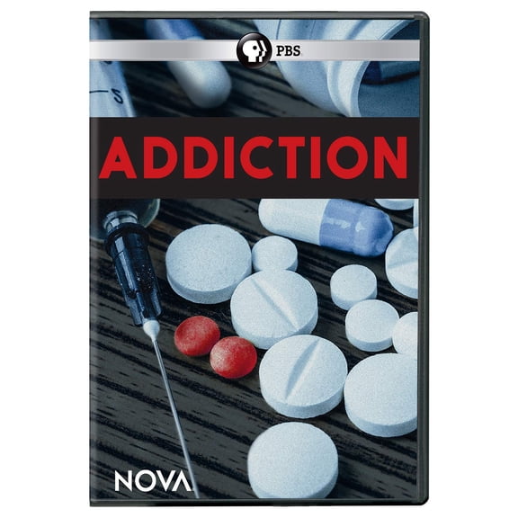 PBS - Nova: Addiction [DIGITAL VIDEO DISC]