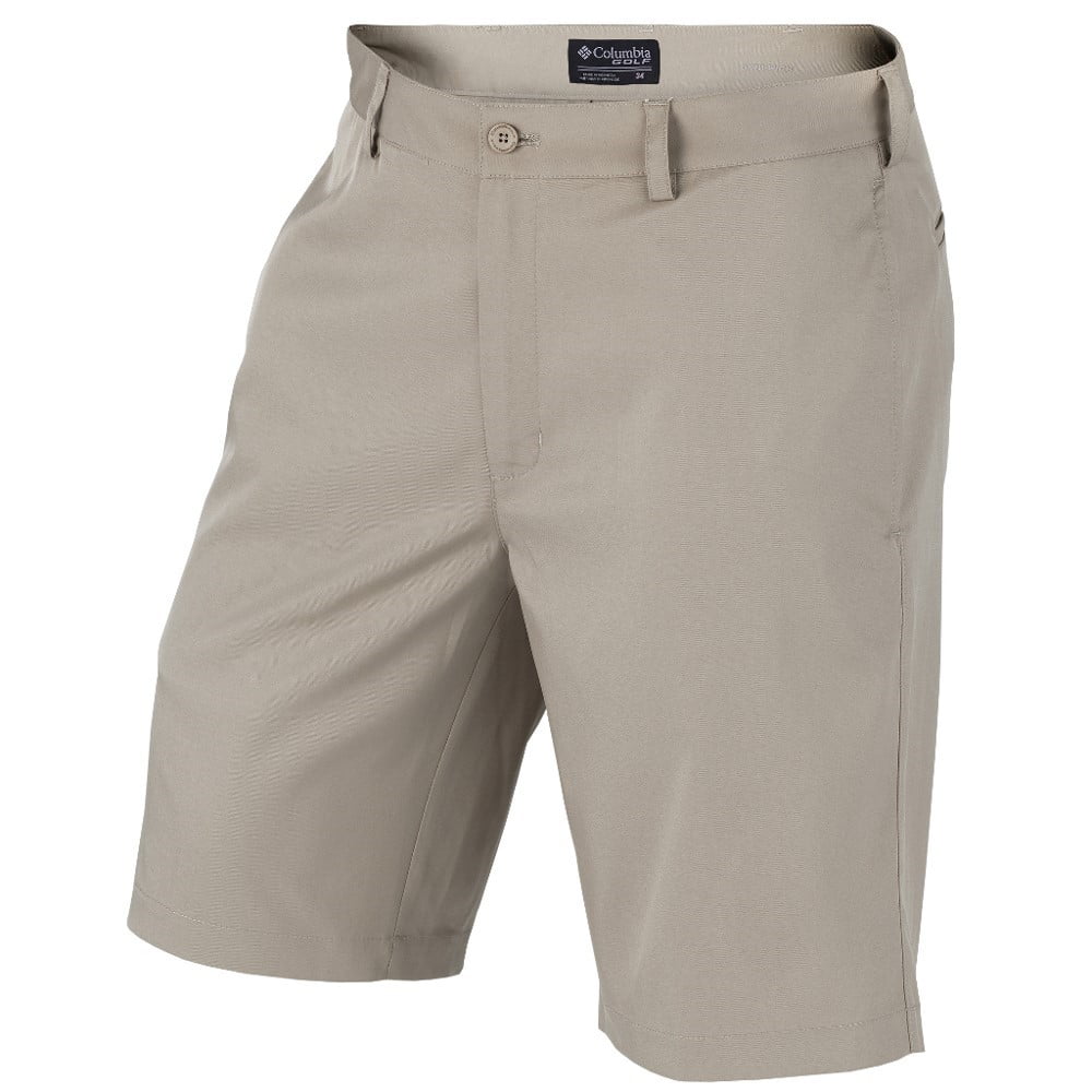 columbia golf shorts