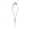 Bobbin, variant on HERCULES Fly Tying Tools, Fly Tying Kit with Bobbin Thread Holder, Wire Threader, Knot Whip Finisher, Hackle Plier, Bodkin, Fly Fishing Lure Making Accessories (1pcs Bobbin)