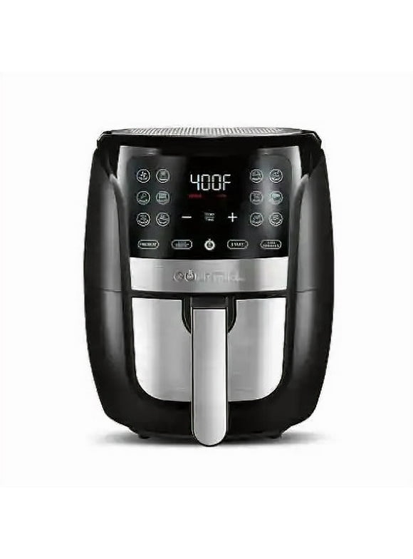 Shop Black Friday Gourmia Air Fryers Deals 2023