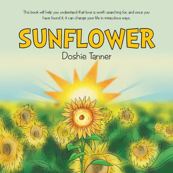 Sunflower (Paperback)