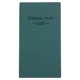 thumbnail image 1 of 1 Libro A6 Planificador español Shedulte de bolsillo portátil con vistas mensuales y semanales Planificador semanal de bloc de notas Profesional Planner de notas profesionales, 1 of 5