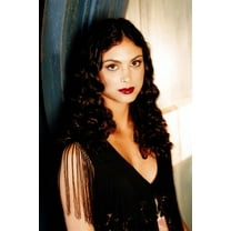 Morena Baccarin Poster 24inx36in (61cm x 91cm) Art Poster 24x36 Square Adults Best Posters