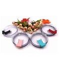 thumbnail image 3 of Cheers Spill Proof Tumbler Lid Smooth Opening Replacement Car Cup Cover for Yeti 30OZ, 3 of 8