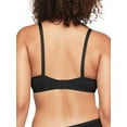 thumbnail image 2 of Blissful Benefits by Warner's Women's Smooth Look Underwire Contour Bra RF5041W, 2 of 3