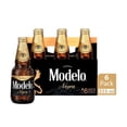 thumbnail image 1 of Cerveza oscura Negra Modelo 6 botellas de 355 ml c/u, 1 of 4