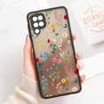 thumbnail image 1 of Funda dura mate para Samsung A51, carcasa para Samsung Galaxy A12, A50, A52s, A32, A31, A71, A72, A21S, A70, A30, A20, A42, A11, A10s, A 51 qiuyongming unisex, 1 of 2
