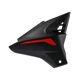 thumbnail image 1 of Cubierta Derecha Negra Para Dt150 Sport 2020 De 2024 Italika Original, 1 of 3