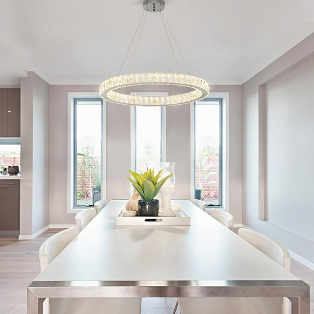 Home Decorators Collection 24 In Chrome Integrated Led Pendant With Clear Crystals New Open Box Com - Is Home Decorators Collection Good Quality Home Decorators Collection 24 In Chrome Integrated Led Pendant With Clear Crystals New Open Box Com - Is Home Decorators Collection Good Quality