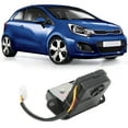thumbnail image 4 of Actuador de Cerradura de Puerta Trasera 81230-1W210 ANGGREK, 4 of 8