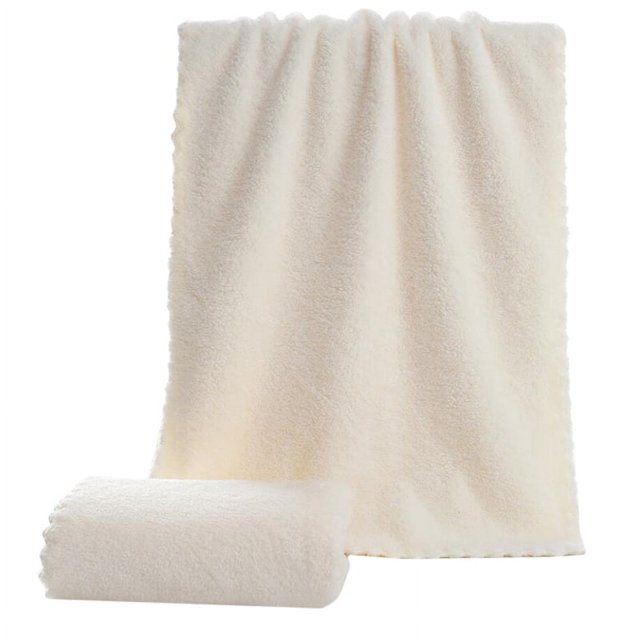 Toallas de baño súper absorbentes para adultos, toallas grandes para baño, cuerpo, Spa, deportes, Toalla de microfibra de lujo