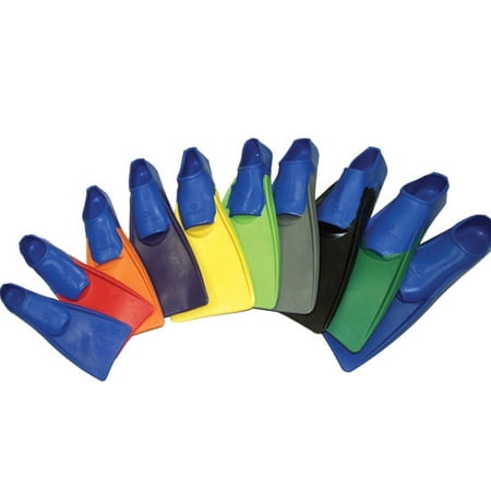 BetterTimes Tritan Swim Fins