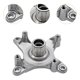 thumbnail image 5 of Rear Hub 5135546 5135406 for Polaris Hawkeye 300 2007 2008 2009 2010 2011, 5 of 5