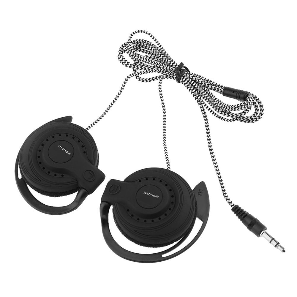 EEEkit Sport Running Earphone, In-Ear Wired Headphone, Earbuds 