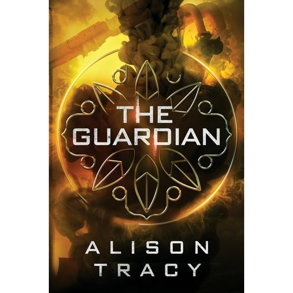 The Guardian, (Paperback)