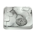 thumbnail image 1 of Siruishop 1/64 Scale Display Base Birthday Gift Collection Diecast Models Display Base Style A, 1 of 8