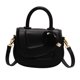 thumbnail image 4 of Bolso cruzado Yuyangstore Bolso de hombro Mujer Negro, 4 of 8