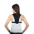 thumbnail image 2 of Jobar JB8975R North American Copper Magnetic Posture Corrector - Regular, 2 of 5