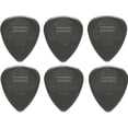 thumbnail image 5 of Dunlop Max-Grip¬Æ Nylon Standard, Carbon, 1.14mm, 12/Player's Pack, 5 of 5