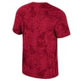 thumbnail image 3 of Youth-Colosseum  Crimson Alabama Crimson Tide Fern T-Shirt, 3 of 3