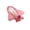 Pink, variant on Airplane Shape Floating Pool Thermometer Water Temperature Gauge for Bath Hot Tub Spa Swimming Pool Saltwater Aquarium Easy Read(Red)