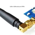 thumbnail image 4 of bedienty Module USB vers GSM Convertisseur de Contrôle d'Ordinateur Planche Réparation Entretien, 4 of 6