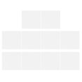 thumbnail image 1 of 20pcs Eye Mesh For Mask: Fursuit Eye Mesh - Cosplay Mask Making Fabric Sheets - Comfortable Diy Material For Fursuit Cosplay Crafts Diy Costume Props, 1 of 4
