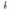 Brown, variant on Guozer Clearance Spherical Glass Bottle 1PCS 250ML Medieval-accessories Halloween Home Decor Bottle Corked Water Bottle With Handle