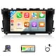thumbnail image 1 of Estéreo de coche Leadfan Carplay y Android Auto para Nissan Altima, 1 of 7