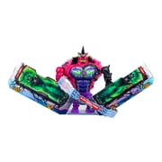 MrBeast Lab MEGA-TECH Mutator NecroClaw, Pour the Fluid, Release the MEGA-beast, Ages 5+
