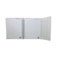 thumbnail image 4 of Libreta Luxo Mx Viva México Tapa Dura Espiral, 4 of 4