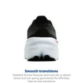 thumbnail image 3 of Zapatillas para correr Glycerin Max para hombre de Brooks, negras, 11.5 M, 3 of 6