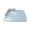 Blue - 17.7x13.8 in, variant on Dog Cooling Mat Pet Cooling Mat with Non-Toxic Solid Gel Summer Heat Relief Mat Non‑ Bottom Cooling Rest Bed for Cats Dogs Puppies Blue 17.7x13.8 in