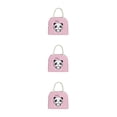 thumbnail image 4 of Youkk Stay Stylish And Organized With For Home And Office - Large Capacity light pink 1 3Set, 4 of 6