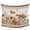 Off White, variant on Vintage Mushroom Large Tapestry for Bedroom Wall Hanging Tapestry,Spring Floral Retro Art Pastoral Botanical Ceiling Backdrop Tapestries Poster Blanket Wall Decor for Living Room 100" x 59"