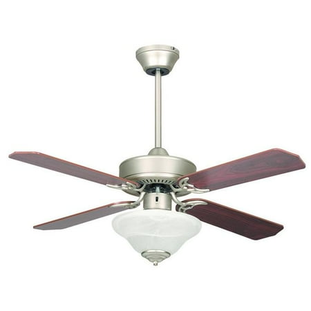 Concord Fans 42hes4esn Traditional 42 Inch Heritage Sq Fan W