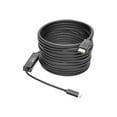 thumbnail image 2 of Tripp Lite 16ft USB 3.1 Gen 1 to HDMI DisplayPort Alternate Mode Adapter Cable, 2 of 2