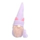 thumbnail image 3 of Muñeca sin rostro, muñeca enana sin rostro, franela, adorno de Halloween, accesorios de Halloween, artesanía excepcional, 3 of 13