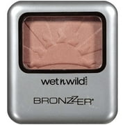 Wet N Wild: Ultimate Bronzing Powder 703 Rio Radiance Bronzzer, 0.26 oz