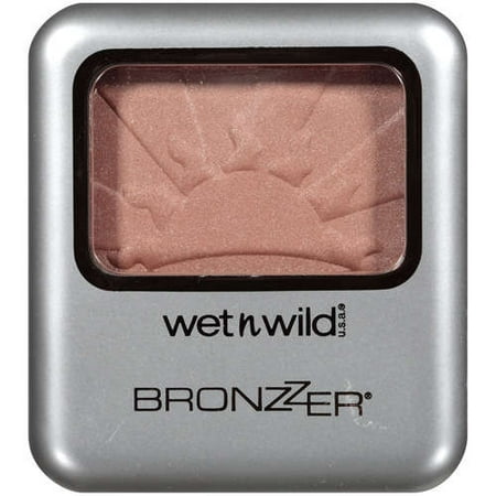 Wet N Wild: Ultimate Bronzing Powder 703 Rio Radiance Bronzzer, 0.26 oz