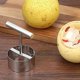 thumbnail image 3 of outil De Cuisine Multifonction En Acier Inoxydable - Outil De Cuisine De Qualit Suprieure - Pour Fruits Et Poires, Ananas, Tomates - Facile Utili, 3 of 5