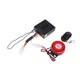 thumbnail image 5 of Sistema de de Motocicleta Antirrobo Inmovilizador para Ventanas Automoviles DYNWAVEMX Kit de seguridad de motocicleta alarma, 5 of 5